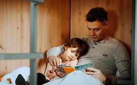 MEININGER Hotel Zürich Greencity